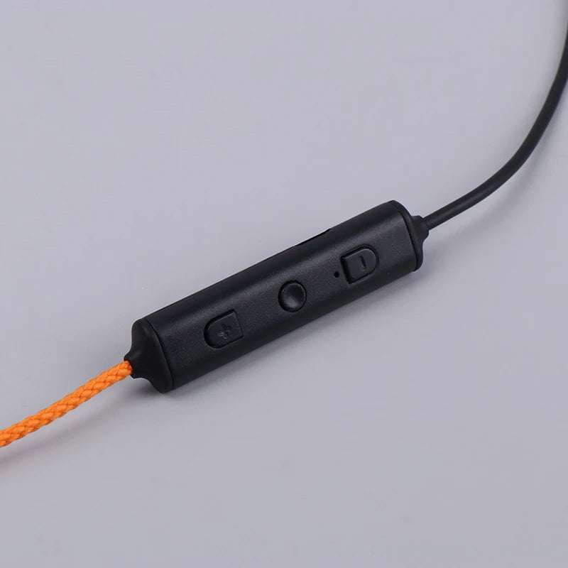 1PCS Ear Plugs Bluetooth Headset For Work Noise Suppression Hearing Protection Construction Sites Production Lines Noisy Places