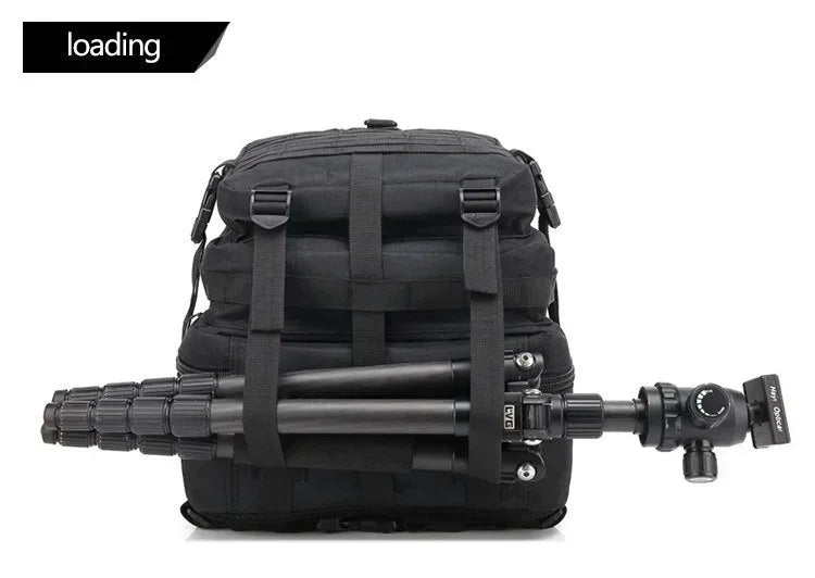 45L Man Tactical Backpacks Traveling Bags Outdoor For Trekking Hunting Bag camping equipment