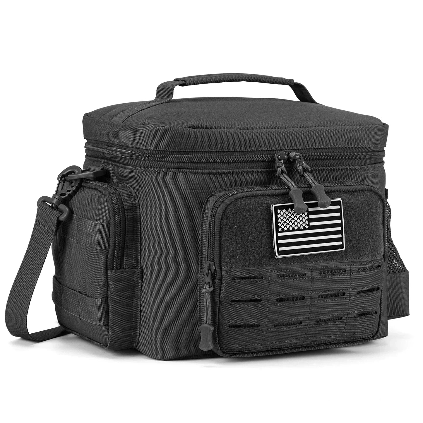 13L Tactical Thermal Cooler  Heavy Duty