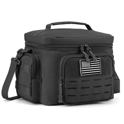 13L Tactical Thermal Cooler  Heavy Duty