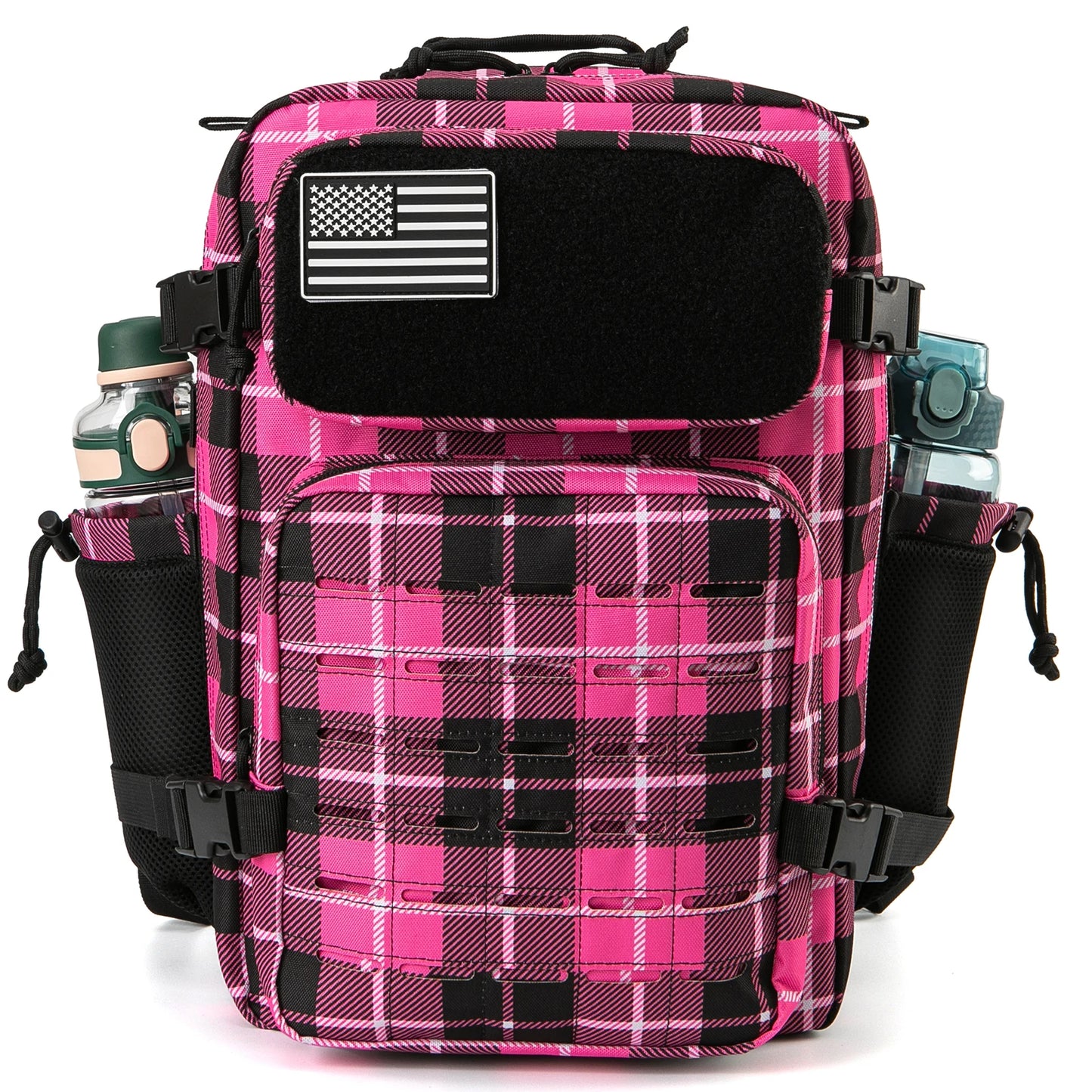 25L Tactical Backpack for Men and Women Hiking outdoor