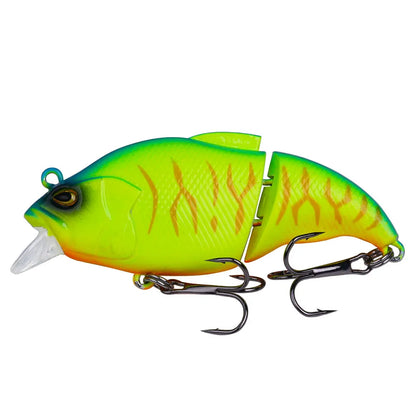 10pcs 7.7cm 11.7g Fishing Lures set Swimbait Wobbler Artificial Hard Bait Joint Bait Predator Minnow Lure Pike Bass fishing good