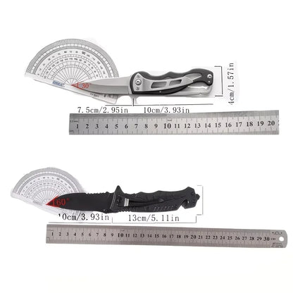 Men's Ultimate Survival Kit - 12-115 Piece Emergency Gear for Outdoor Adventure