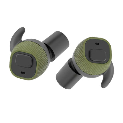 EARMOR Electronic Earplugs M20 Tactical Earplugs Active Shooter Earmuffs Electronic Hearing Protectors Tactical Accessories