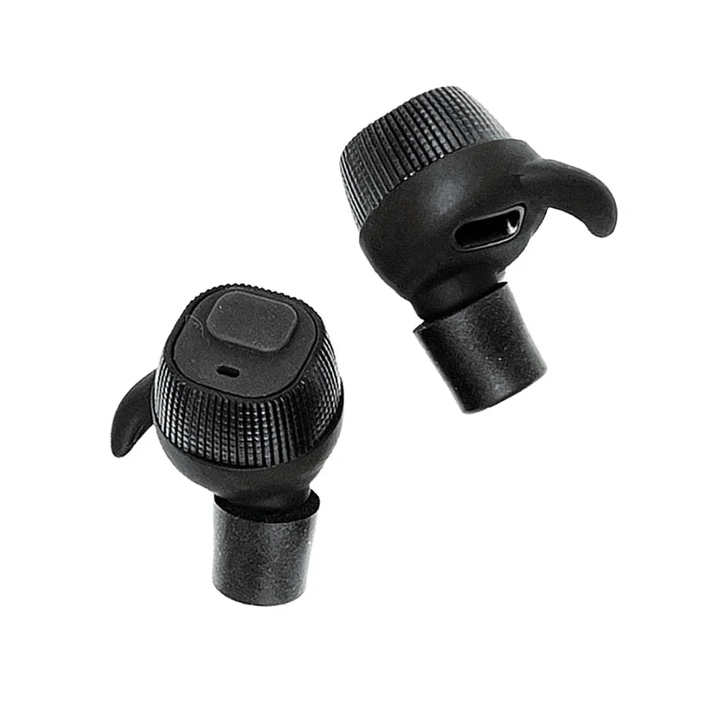 EARMOR M20 Electronic Earplugs Shooting Range Hunting Hearing ear Protection Earbuds Active Noise Canceling Earmuff