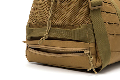 40L tactical bag for Men and Women Tactical Travel backpack
