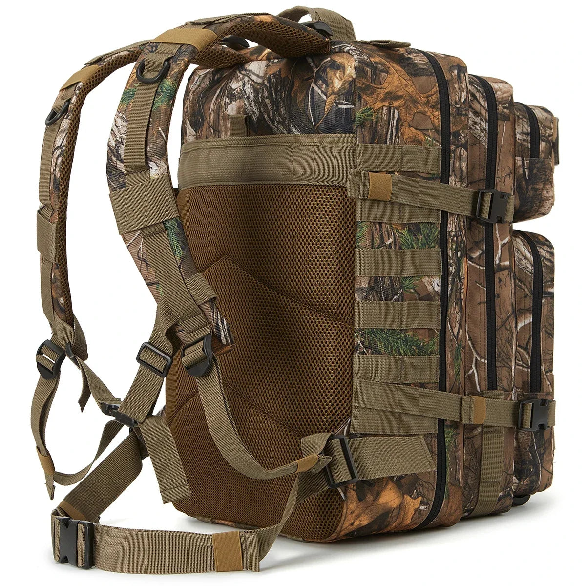 45L Hunting Large Capacity Outdoor Tactical Backpacks for men/Women