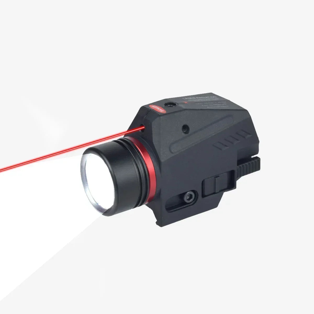 TLR-1 HL TLR1 TLR-7 TLR7 TLR 7X TLR8 Pistol Scout Weapons Light LED Strobe Flashlight for Airsoft G17 Taurus Fit 20mm Rail