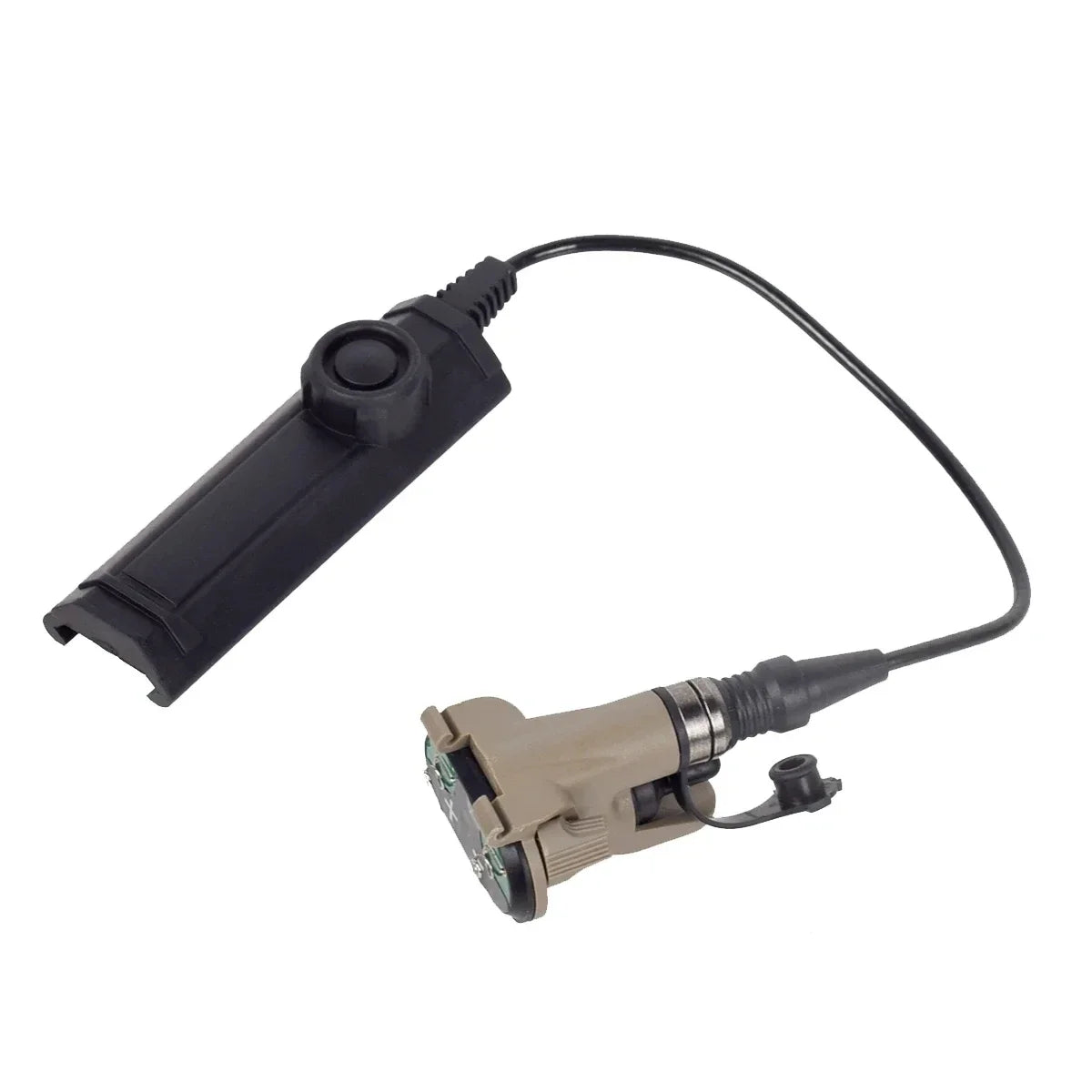 Tactical Surefire X300 X300U X300UH-B XH35 Pistol X300V Scout Light Airsoft Weapons Strobe Flashlight Hunting Gun Gear