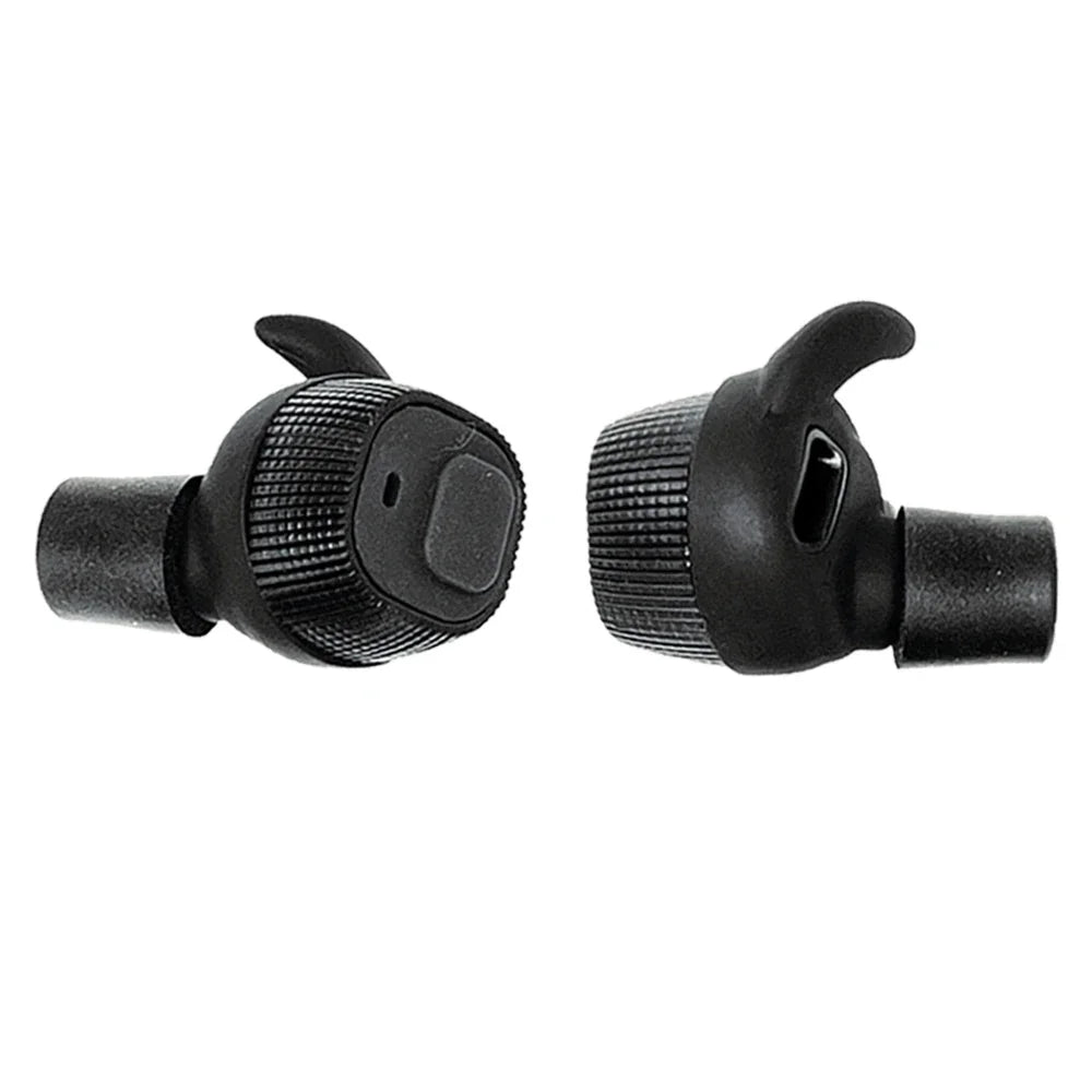 EARMOR Electronic Earplugs M20 Tactical Earplugs Active Shooter Earmuffs Electronic Hearing Protectors Tactical Accessories