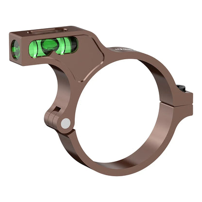 WestHunter Riflescope Bubble Level for 30mm/34mm Tube Sights Ring Bubble Spirit Level Hunting Accessories Optical Indicator