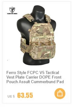 Roll 1 Trauma Pouch IFAK Medical Kits Storage Belly Hunting Waist Bag