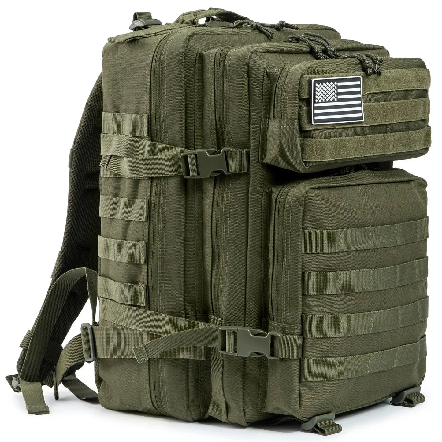 45L Hunting Large Capacity Outdoor Tactical Backpacks for men/Women
