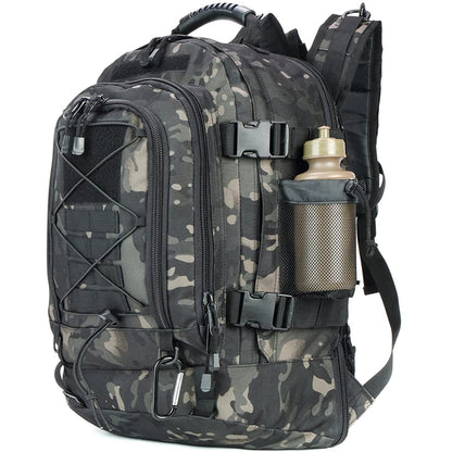 Tactical Backpack Military Army Daypack Assault Pack for Men Molle Backpacks