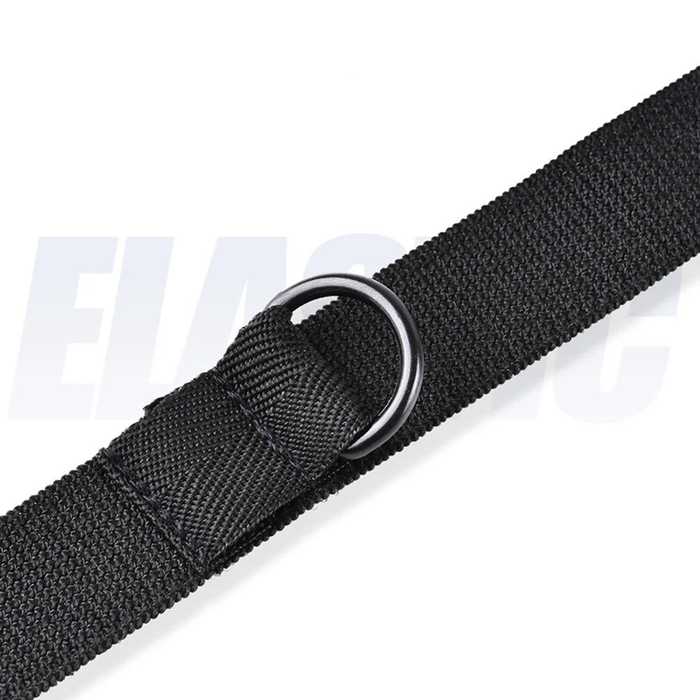 1-10PCS Fishing Rod Protection Sleeves Luya Bundle Rod Belt Adjustable