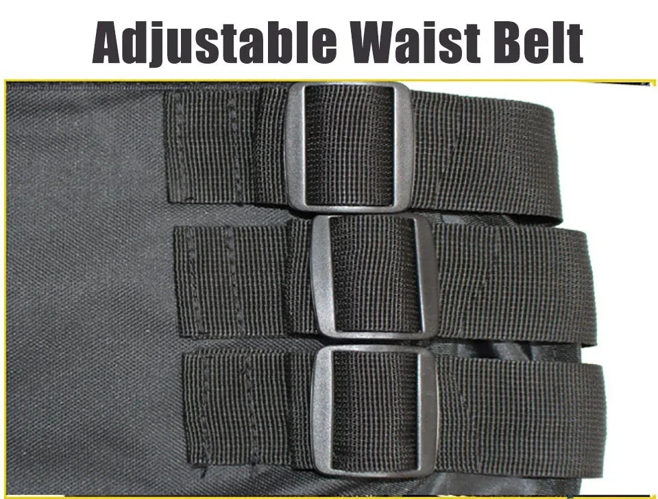 SWAT Multi Pockets Tactical Vest Hunting Outdoor