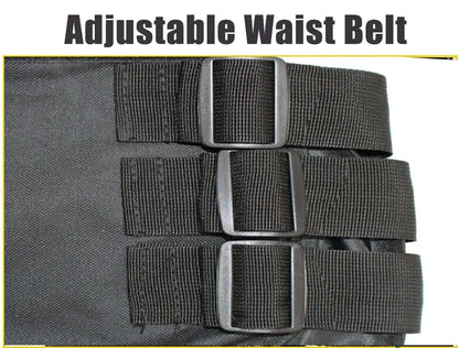 SWAT Multi Pockets Tactical Vest Hunting Outdoor
