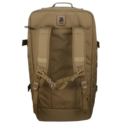 LQARMY 30L 45L 80L Sport Travel Bag for Camping Hunting Fishing
