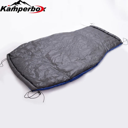 Sleeping Bag Down Hammock Underquilt Down Camping Quilt Sleeping Bag
