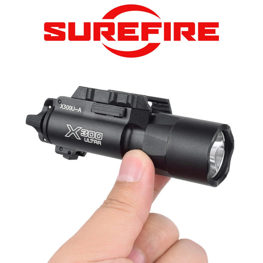 SureFire X300 X300U X300U-A Ultra Flashlight