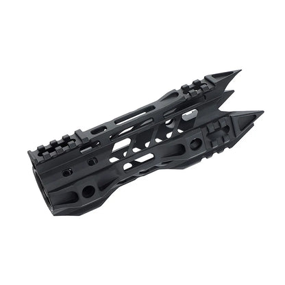 ohhunt® Hunting Mount Gen2 AR15 M-LOK Free Float with 7" 10" 12" 15"