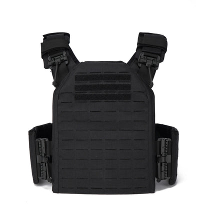 EMERSONGEARS 1000D Nylon Plate Carrier Outdoor  tactical vest Hunting Protective Adjustable MOLLE Vest