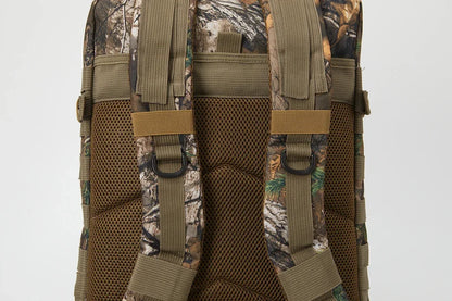 45L Hunting Large Capacity Outdoor Tactical Backpacks for men/Women