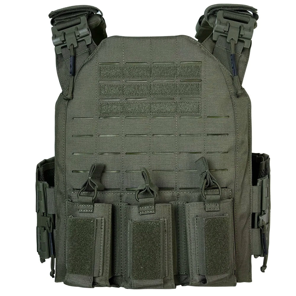 1000D Nylon FS Style Strandhogg laser cutting quick release tactical vest