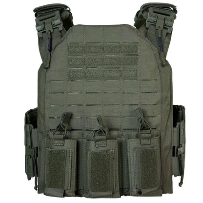 1000D Nylon FS Style Strandhogg laser cutting quick release tactical vest