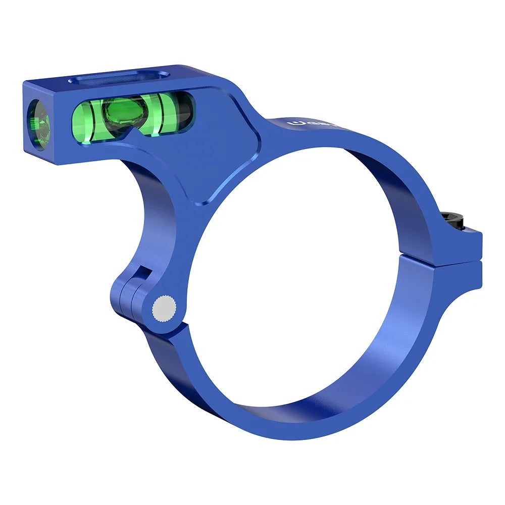 WestHunter Riflescope Bubble Level for 30mm/34mm Tube Sights Ring Bubble Spirit Level Hunting Accessories Optical Indicator