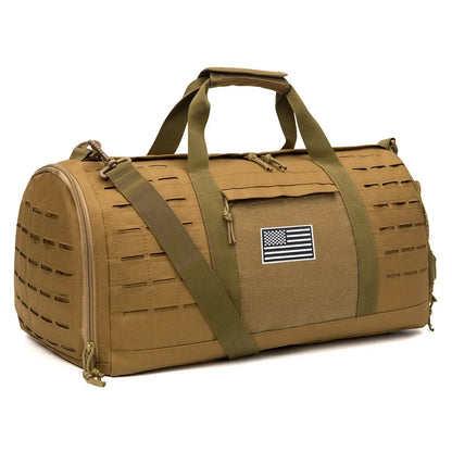 40L tactical bag for Men and Women Tactical Travel backpack