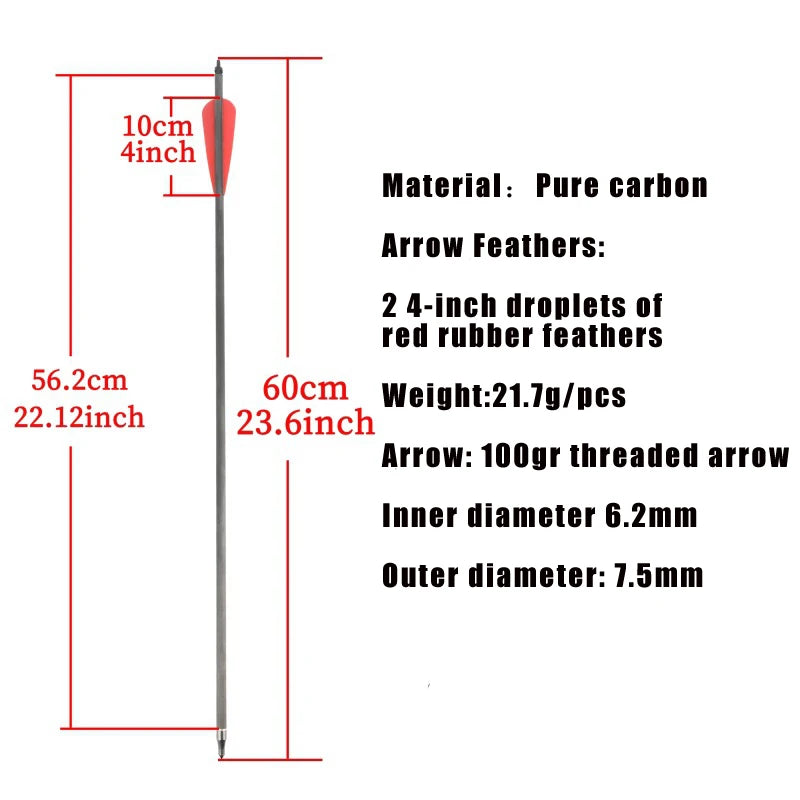 Powerful Slingshot Compound Bow Metal Hunting Catapult Continuous Fire Accessories Steel Ball Arrow Fishing Shooting Recurve Bow