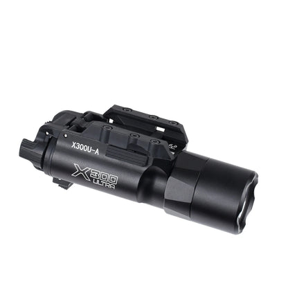 SureFire X300 X300U X300U-A Ultra Flashlight