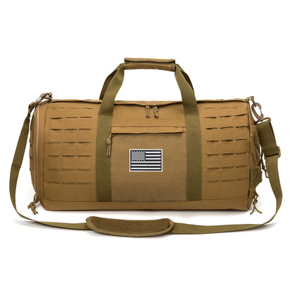 40L tactical bag for Men and Women Tactical Travel backpack