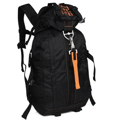 Travel Hiking Backpack  Waterproof  Lightweight  Outdoor