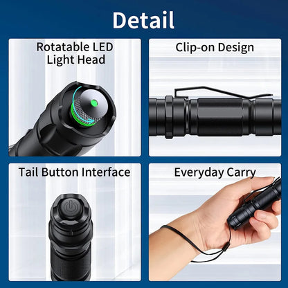 Green light 009 Laser Pointer Transform Pattern Pet LED Cute Laser Cat Toy Interactive Bright Animation Has battery Pen Toy