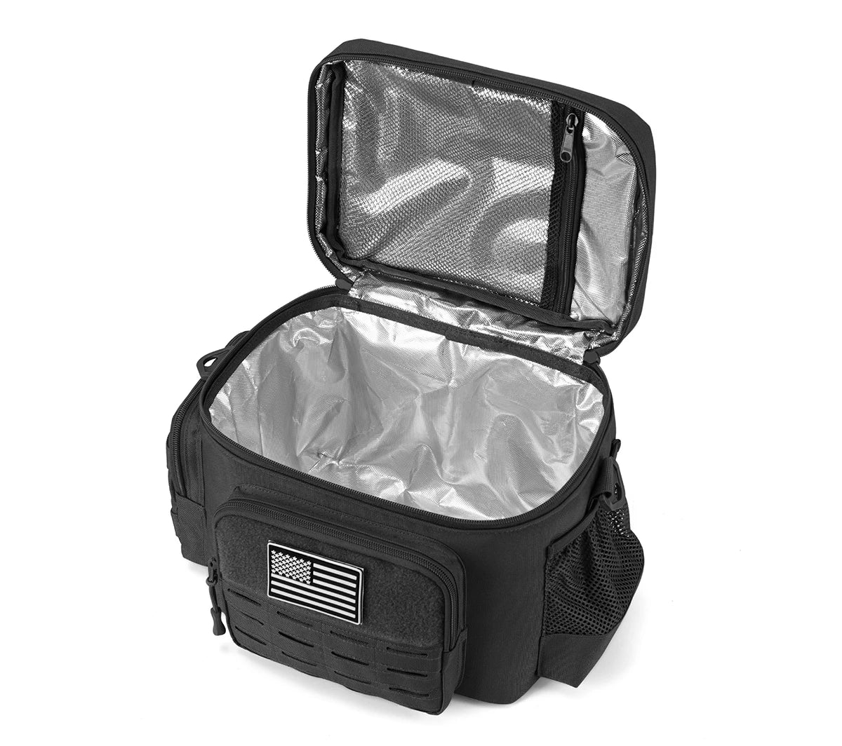 13L Tactical Thermal Cooler  Heavy Duty