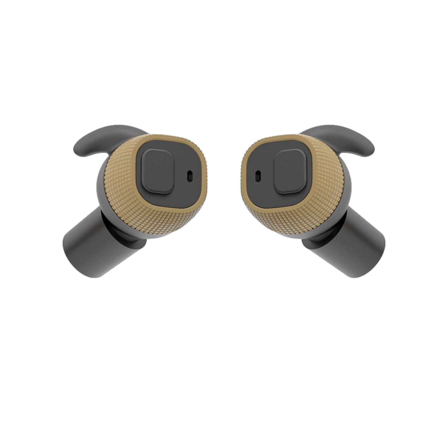 Electronic Anti-Noise Communication Entertainment Earplugs, Maintenance & Gun Range Noise Canceling Hearing Protection Headset