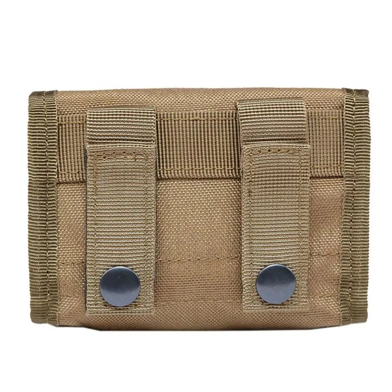 Hunting 10 Round Shot Shotshell Reload Holder Molle Pouch for 12 Gauge/20G Magazine Pouch Ammo