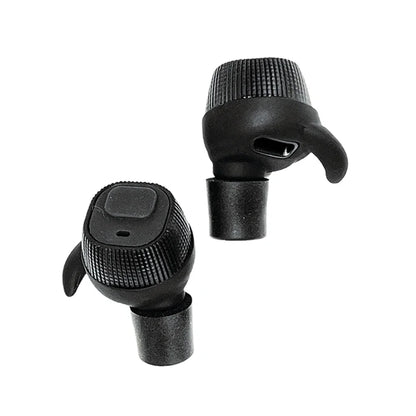 EARMOR Electronic Earplugs M20 Tactical Earplugs Active Shooter Earmuffs Electronic Hearing Protectors Tactical Accessories