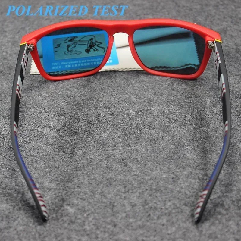 Okuma Polarized Sunglasses UV400