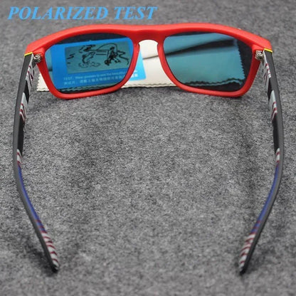Okuma Polarized Sunglasses UV400