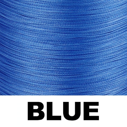 JOF 8 Strands 1000M 500M 300M Carp Fishing Line Braided PE Multifilament X8 Threads Weaves 20-100LB Peche Accessoire