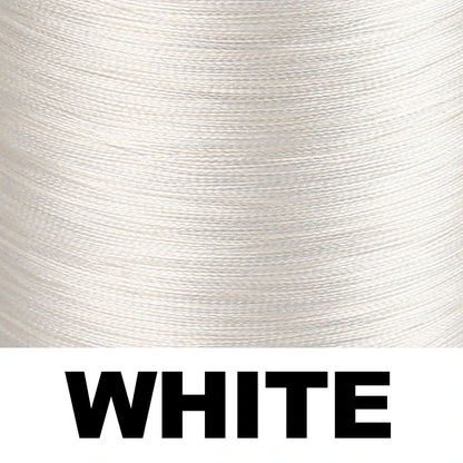 JOF 8 Strands 1000M 500M 300M Carp Fishing Line Braided PE Multifilament X8 Threads Weaves 20-100LB Peche Accessoire