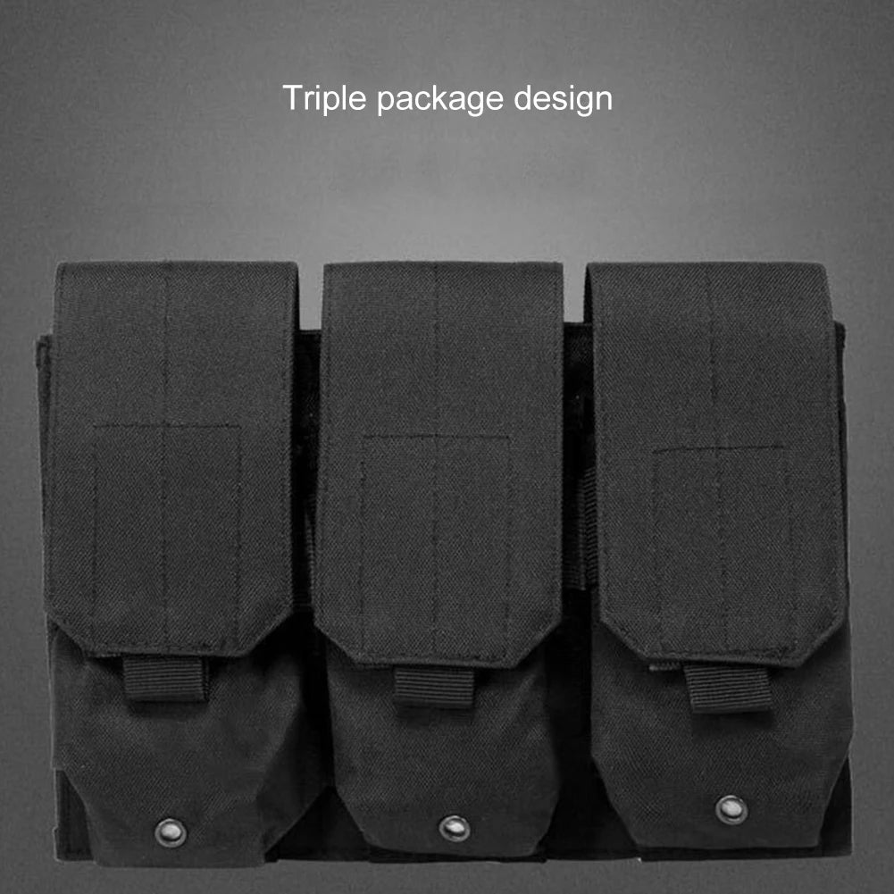 Nylon Tactical Vest Body Armor Hunting Carrier Airsoft Accessories Men Combat MOLLE Camo Military Army Vest Outdoor CS Hunting