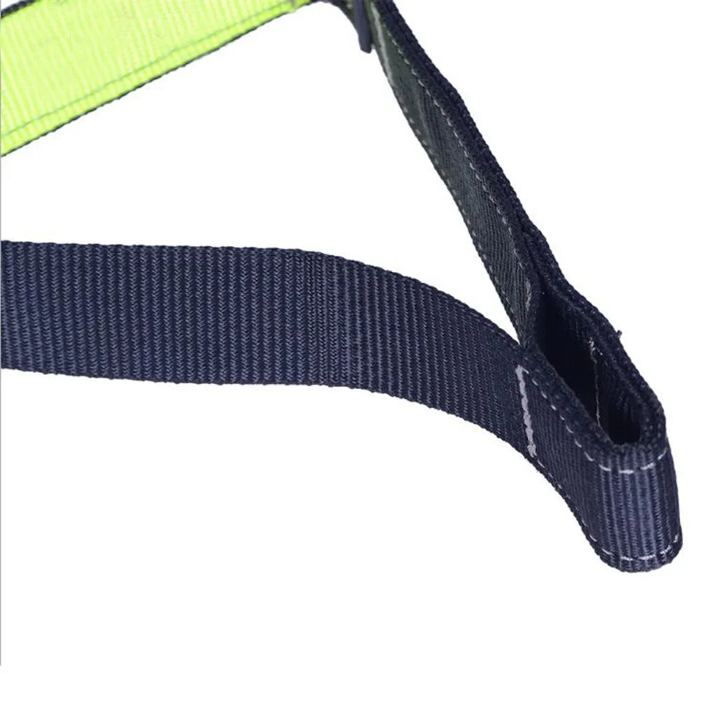 Rock Climbing Four-step Etrier Rise Rope Ladders Ascending Sling Mountain Deck Ladder Foot Pedal for Rescue Fine Bundling