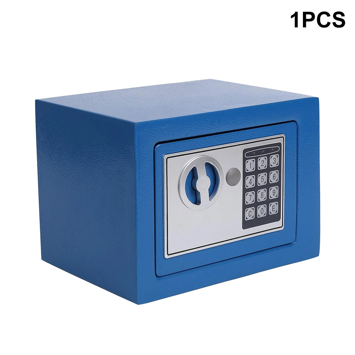 Ireproof Safes with Fireproof Money Bag Sensor Light Digital Keypad Home Safe