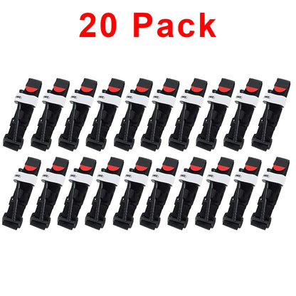 5/10/25/30 Pcs Emergency Tourniquet Outdoor Portable First Aid Quick Slow Release Tourniquets CAT Medical Tactical Equipment