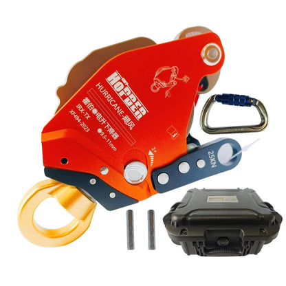 Awah Z3 same style lifting/lowering device Electric Ascender Lift Retarder，