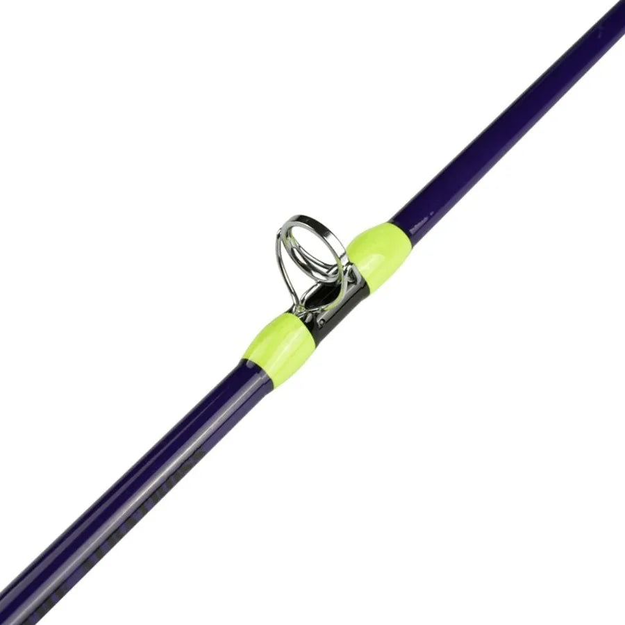 Albatross Catfish Rod 7'6 Catfishing Casting Rods 1 Piece